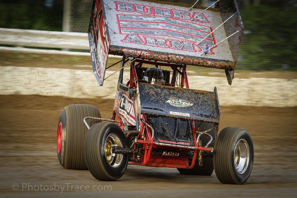 best of Car Bubba midget