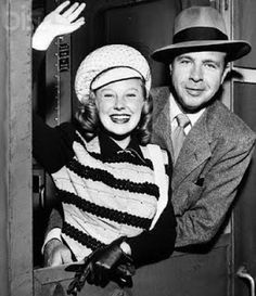 Sneak reccomend Nostalgia digest story on dick powell