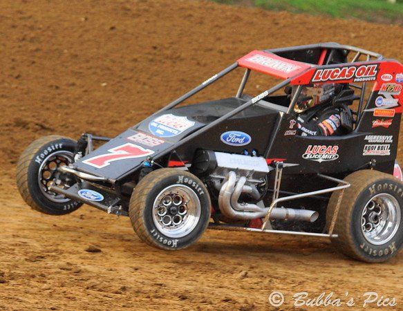 best of Car Bubba midget