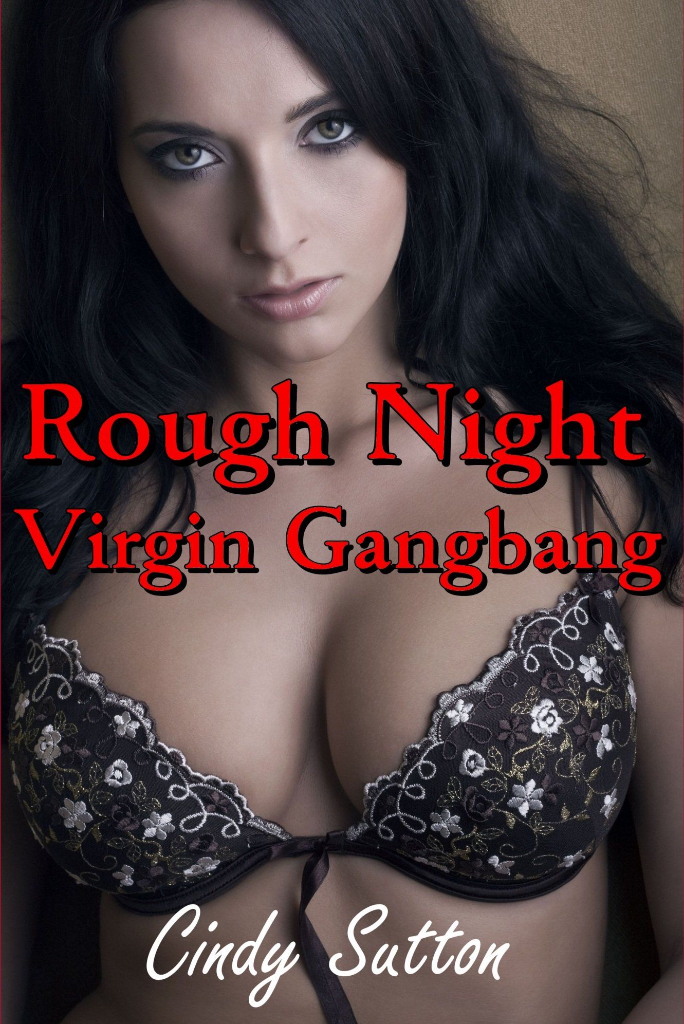 Reluctant wife interracial gangbang stories