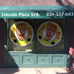 Asian massage park slope brooklyn